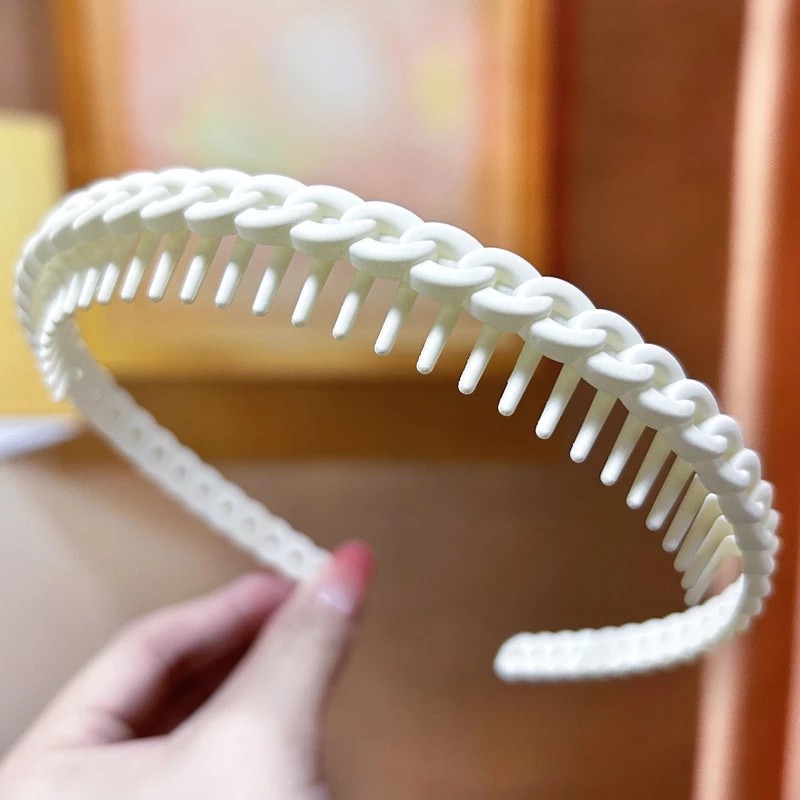 Mới nhất với răng chống trượt tóc clip cho phụ nữ rửa mặt đặc biệt