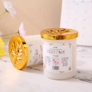 PERFUME Room Deodorizing Wax For Living Room, Car, Bathroom Helps Make The Room Fragrant And Long-Lasting 88604