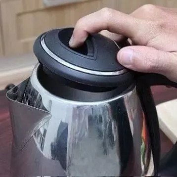 Genuine 1.8 Liter Stainless Steel Electric Kettle Boils Extremely Fast (1 for 1 Warranty)