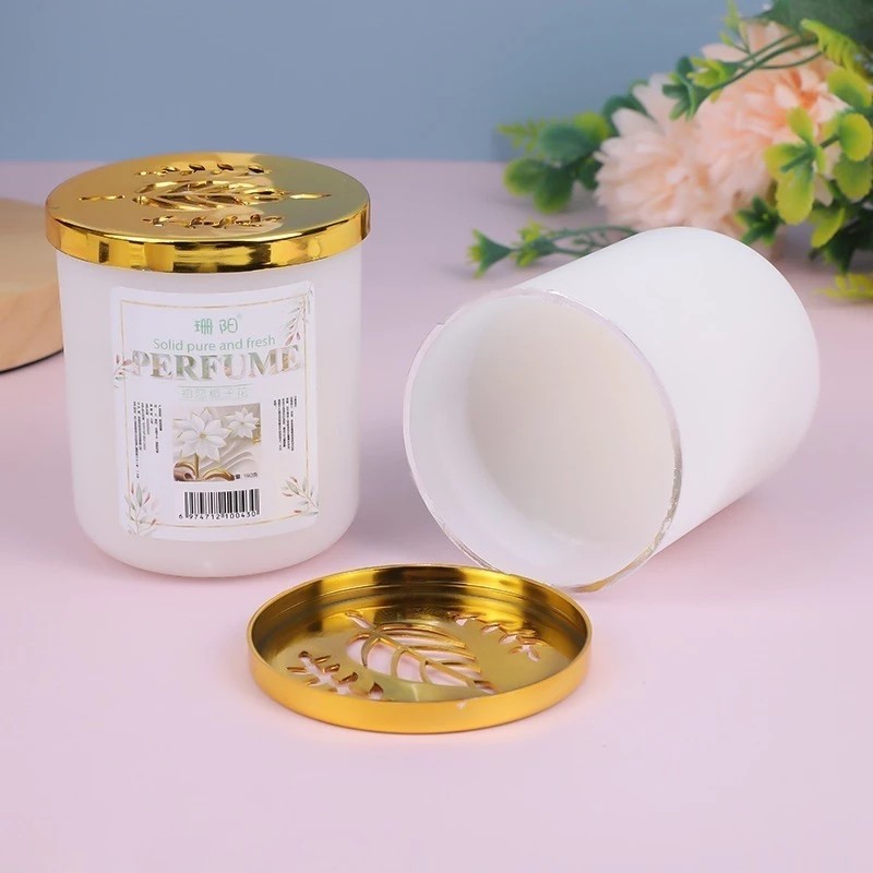 PERFUME Room Deodorizing Wax For Living Room, Car, Bathroom Helps Make The Room Fragrant And Long-Lasting 88604