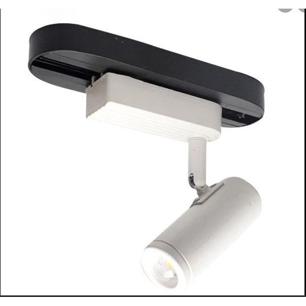 Track Light, Cob Tube Light 20w Capacity