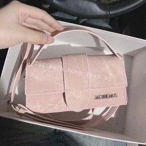 Crossbody bag, jac bag, denim material, fashionable phone, can be used for going out and partying, super pretty