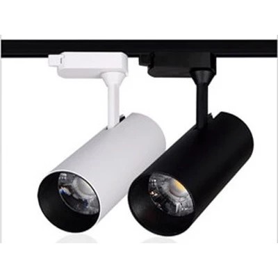 Track Light, Cob Tube Light 20w Capacity