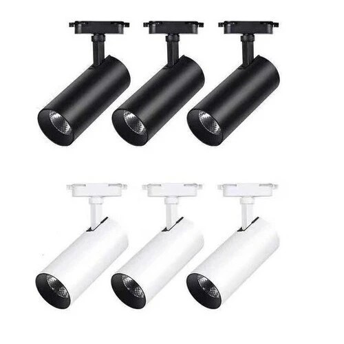 Track Light, Cob Tube Light 20w Capacity