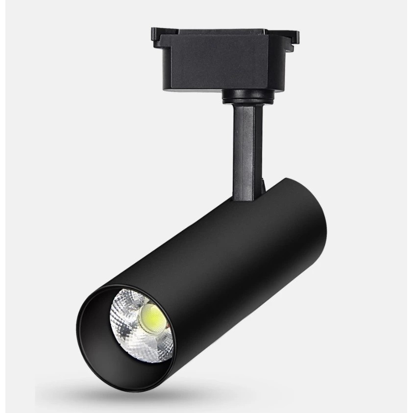 Track Light, Cob Tube Light 20w Capacity