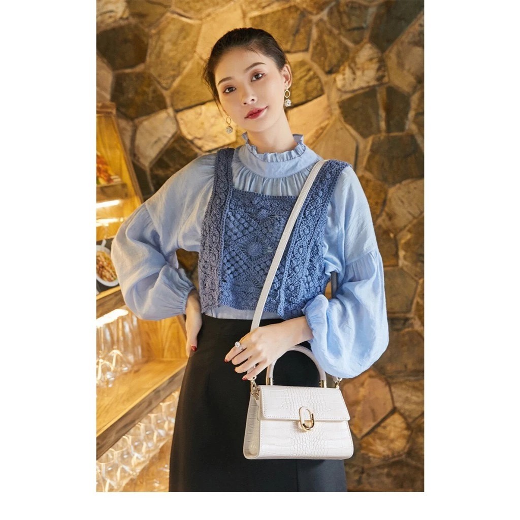 Affordable women's handbags, modern design, luxury and fashion, TX11