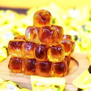 Le An Phe 蜂蜜糖果，味道鲜美，清凉解暑