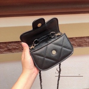 Cheap, beautiful, cute, Korean-style crossbody mini bag for women DC97