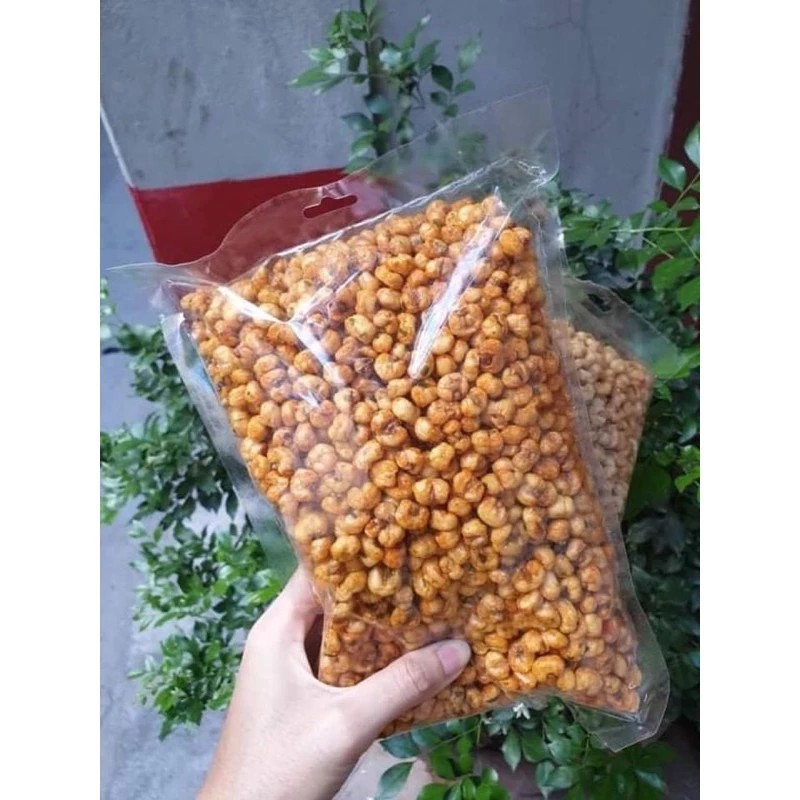 500Gr Crispy Glutinous Corn