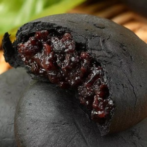 天然原料糙米糕，桑葚清甜，减肥人士的健康减肥食品