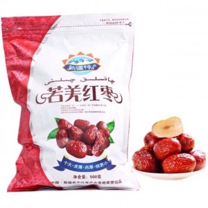 新疆红苹果类型