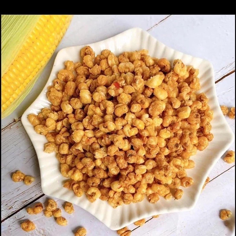 500Gr Crispy Glutinous Corn