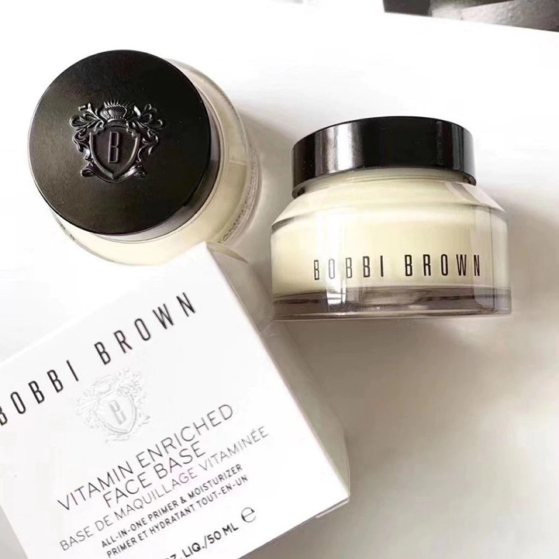 Bobbi Brown 维他命滋养粉底液 50ml Slaylady - A188