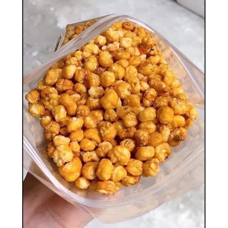 500Gr Crispy Glutinous Corn