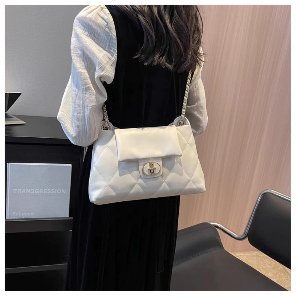 Beautiful crossbody, shoulder, armpit, fashionable, cheap, high-end women's handbags