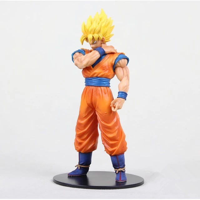 Figure SonGoKu - Dragon ball Z