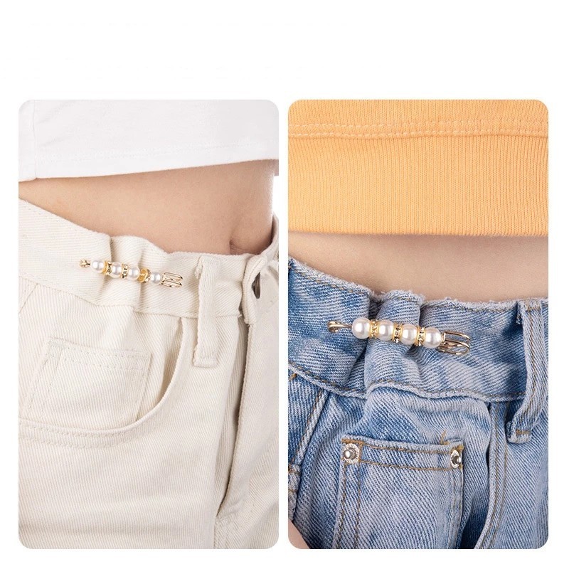 Belt Clip, Belt Pin, Belt Buckle for Clothing Decoration - BEYOU