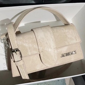 Crossbody bag, jac bag, fashionable denim material, many colors, phone bag, can be used for going out and partying, super cute