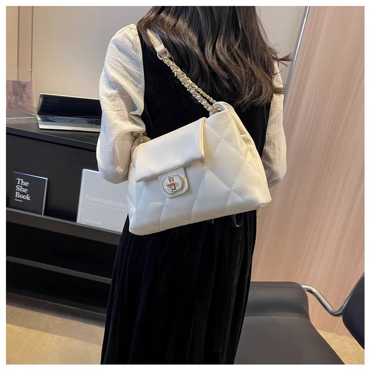 Beautiful crossbody, shoulder, armpit, fashionable, cheap, high-end women's handbags