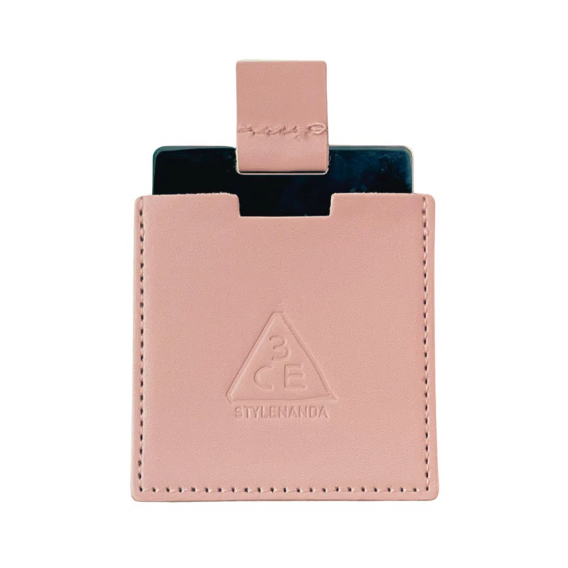 3CE Mini Square Metal Mirror 3CE Mini Square Metal Mirror | 3CE Official Store