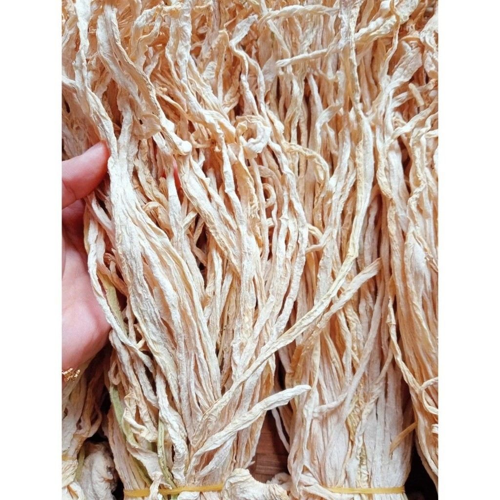 Delicious, Crispy, Sweet Northwest Dried Radish Cooked In Mixed Soup, Salad, And Various Delicious Dishes