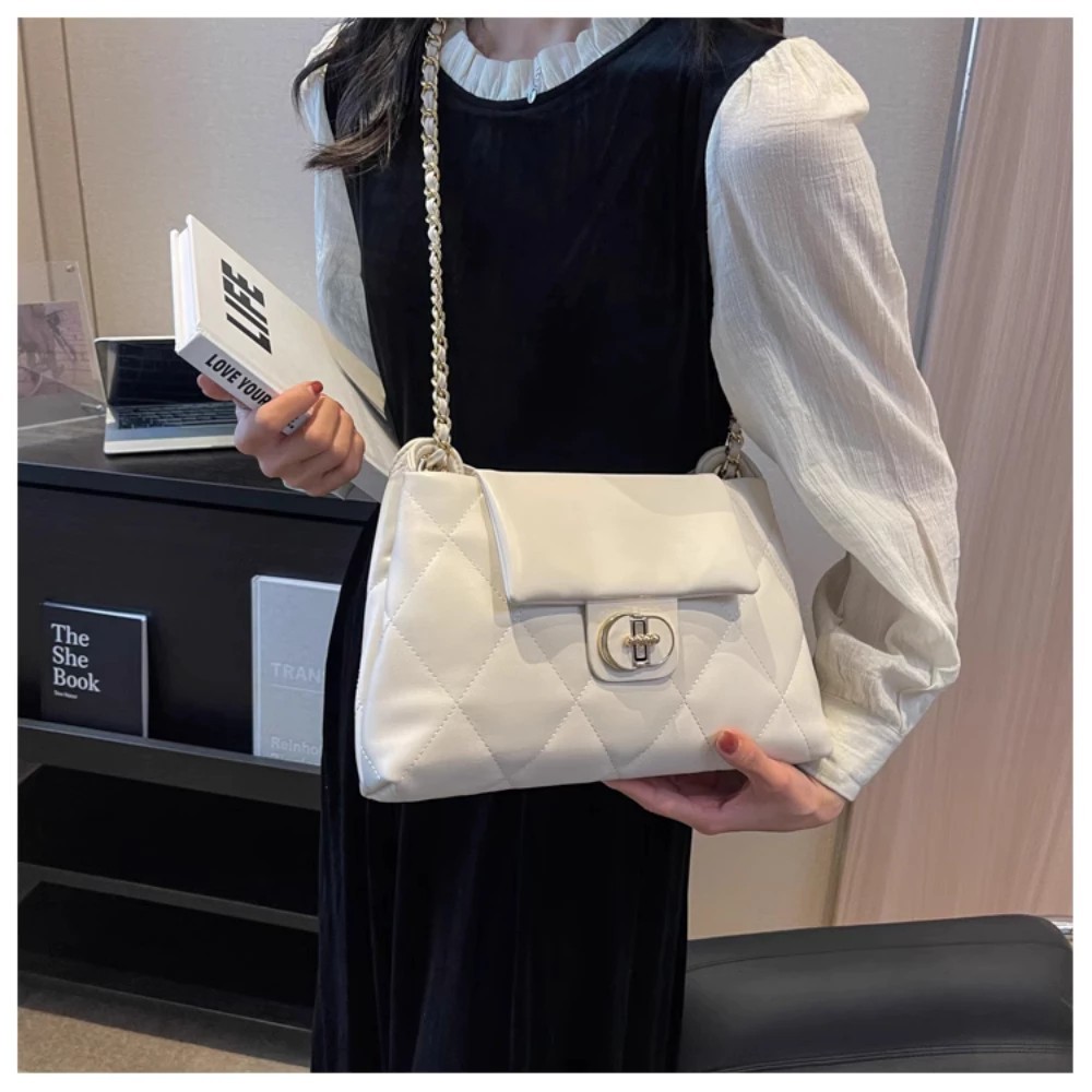 Beautiful crossbody, shoulder, armpit, fashionable, cheap, high-end women's handbags