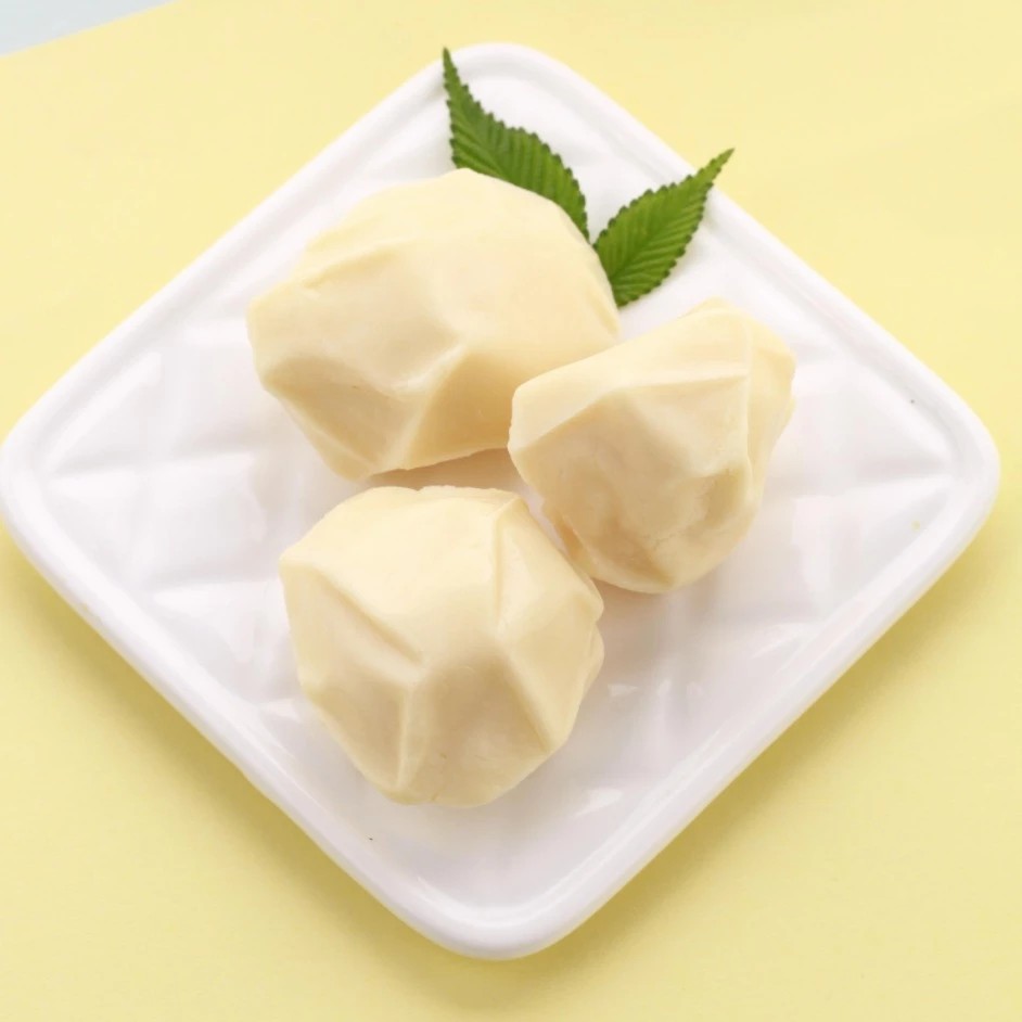 Original Non-dairy Yogurt Cake is rich in milk flavor, nutritious, sweet and suitable for everyone.
