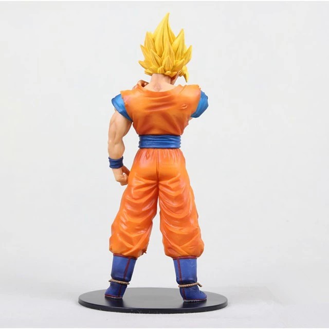 Figure SonGoKu - Dragon ball Z