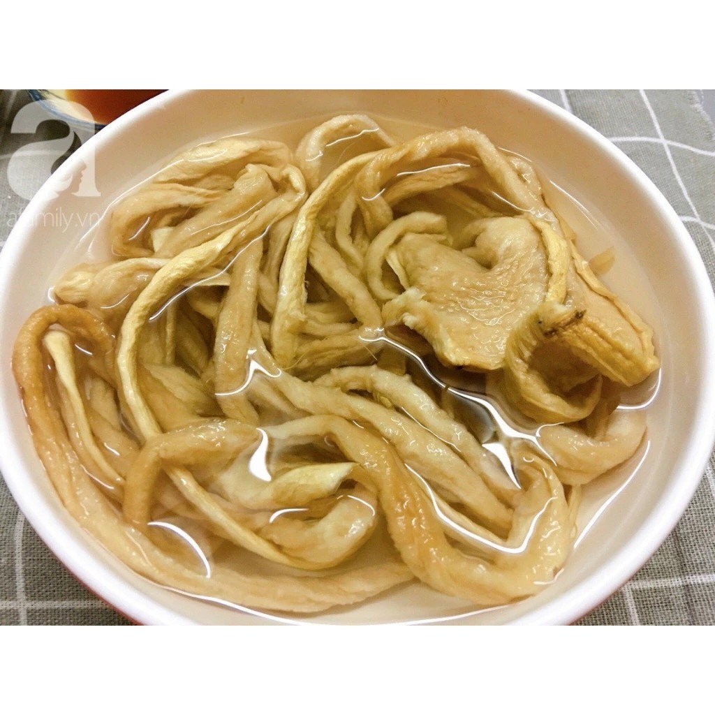 Delicious, Crispy, Sweet Northwest Dried Radish Cooked In Mixed Soup, Salad, And Various Delicious Dishes