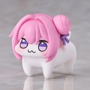 Trò Chơi Dorothy Nikke Doro Cosplay Nhà Để Xe Bộ Kawaii Q-Version Anime Trang Trí Vai Trò Chơi Trang Trí Ô Tô Mô Hình Tượng Đồ