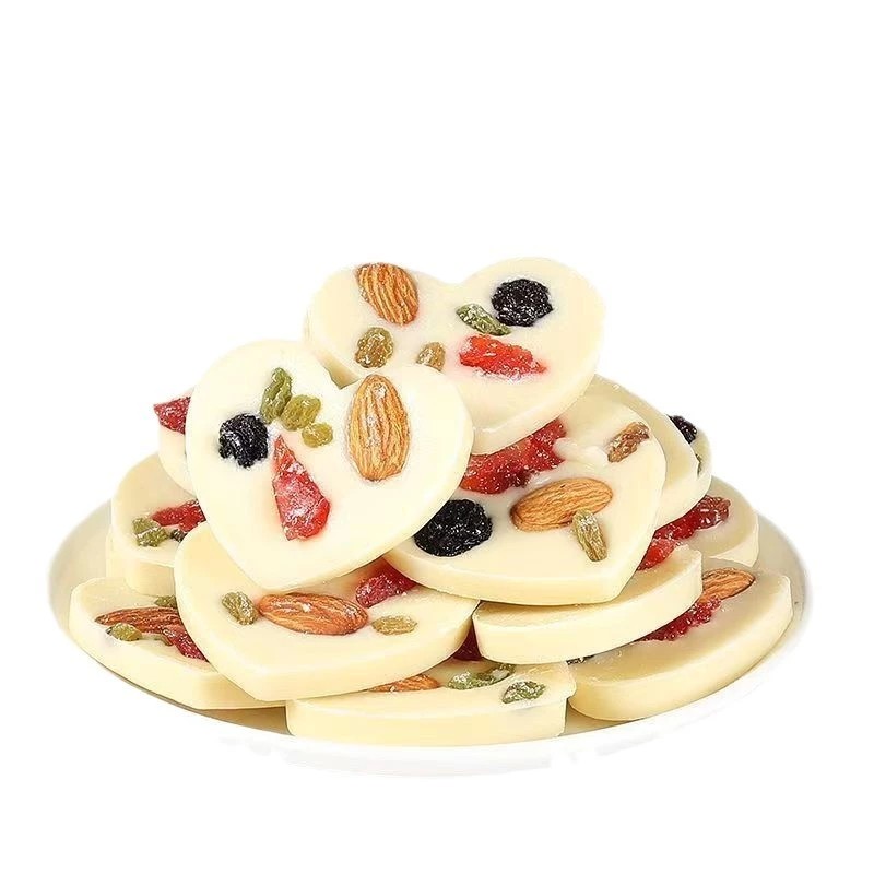 Yogurt Cake Mixed With Nutritious Seeds Low Sugar, Naturally Delicious Sweet And Sour Flavor The Whole Family Will Love