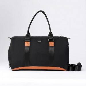 NATOLI brand travel bag for storing items and shoes, high-quality waterproof Amberd Bag T6 collection