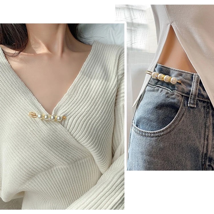 Belt Clip, Belt Pin, Belt Buckle for Clothing Decoration - BEYOU