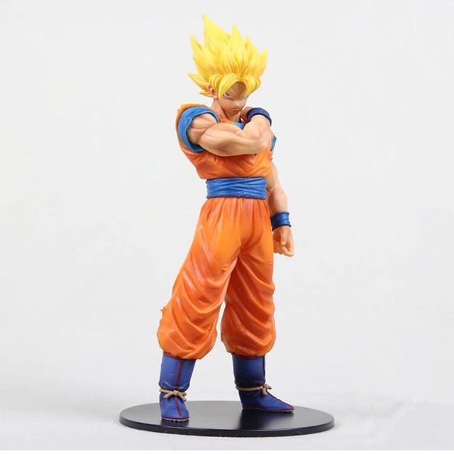 Figure SonGoKu - Dragon ball Z