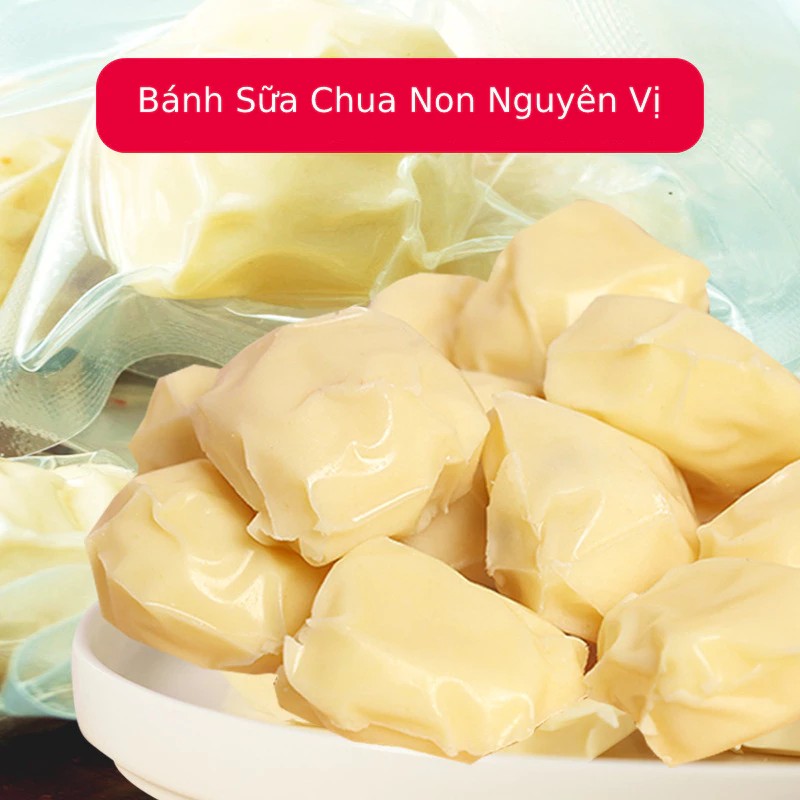 Original Non-dairy Yogurt Cake is rich in milk flavor, nutritious, sweet and suitable for everyone.