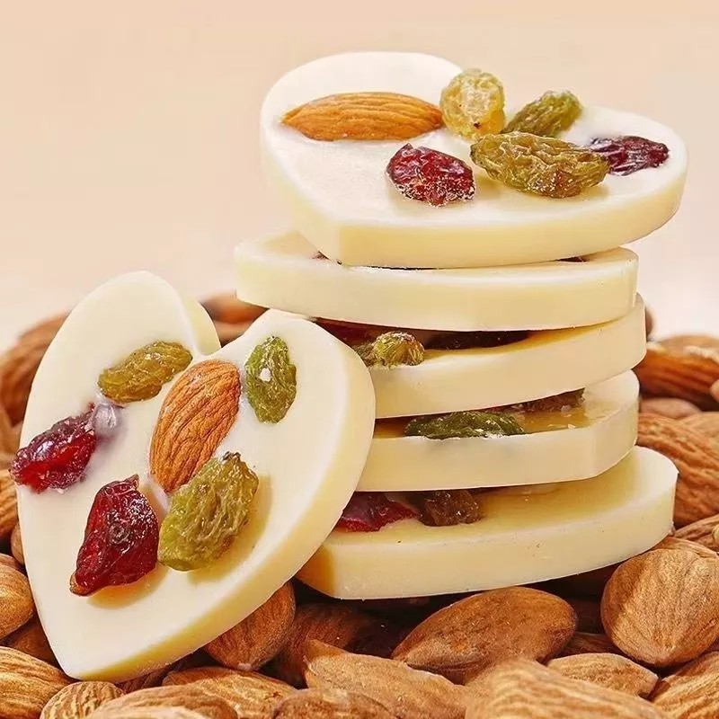 Yogurt Cake Mixed With Nutritious Seeds Low Sugar, Naturally Delicious Sweet And Sour Flavor The Whole Family Will Love