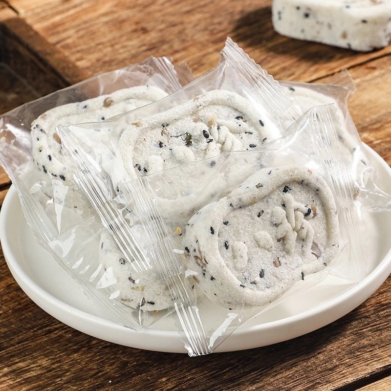 Sugar-free cereal cake, full of nutrients, creates a feeling of fullness for a long time, suitable for dieters and weight loss