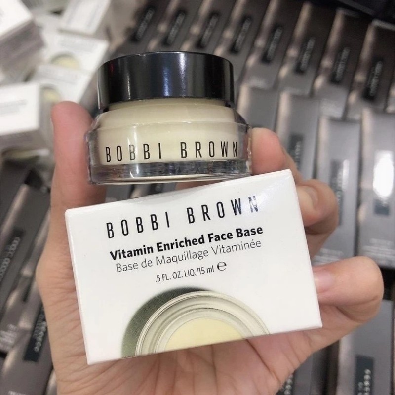 Bobbi Brown 维他命滋养粉底液 50ml Slaylady - A188