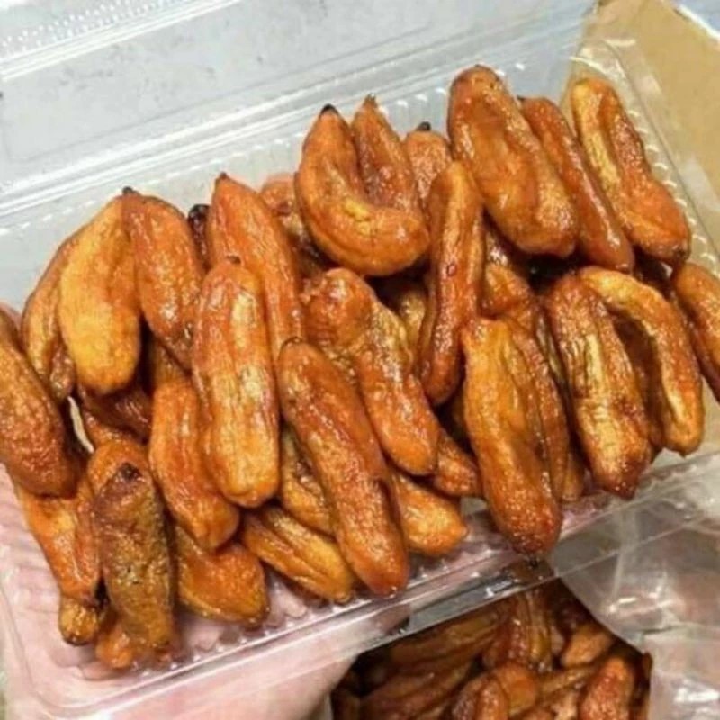 100gr soft banana