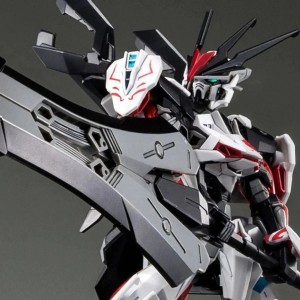 组装式高达模型 1/144 MHF-01Ω Load Astray Omega DB Toys