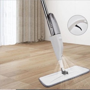 360 Degree Rotating Mist Mop, Smart Mop
