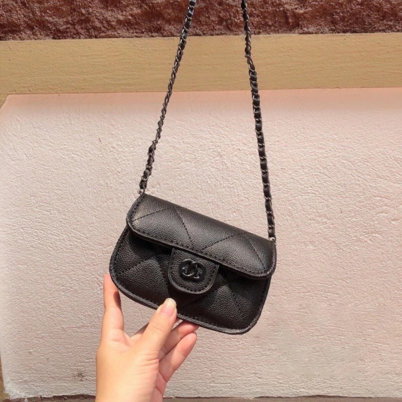 Cheap, beautiful, cute, Korean-style crossbody mini bag for women DC97