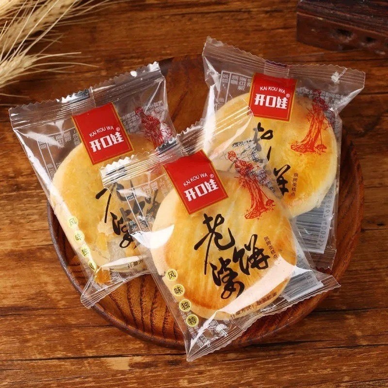 Taiwanese soft bread is chewy and sweet with barley and eggs, full of nutrition, and irresistible taste.