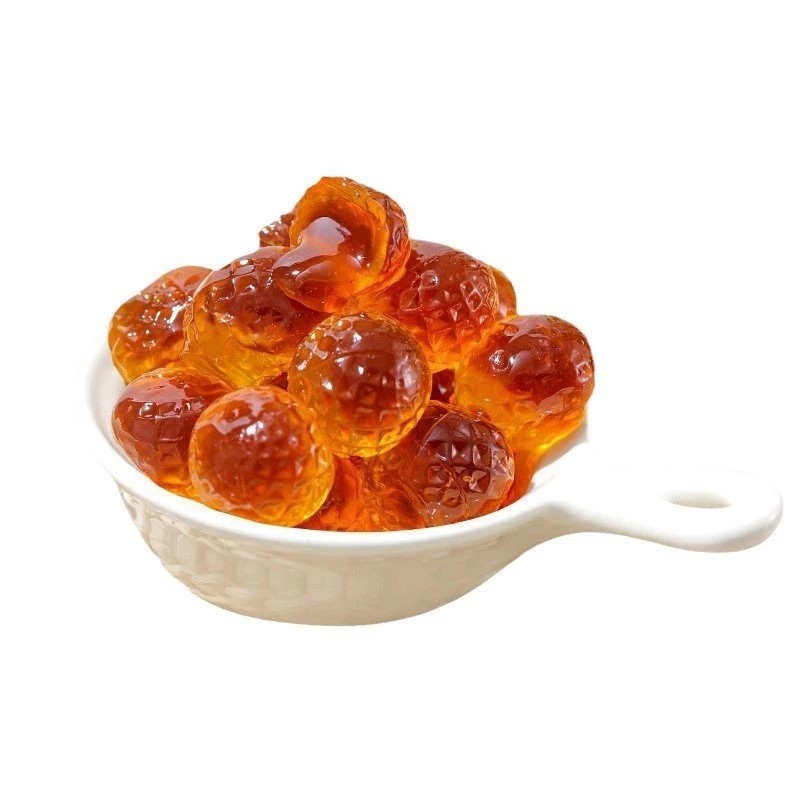 Le An Phe Candy with Pure Honey, Delicious Flavor, Cooling Effect