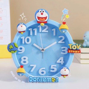 Desk Alarm Clock Timer Bell For Boys And Girls N01372